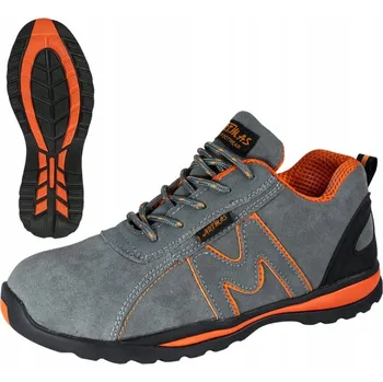 Pracovní obuv Pracovní polobotky ART.MAS Bsport 3G velikost 44