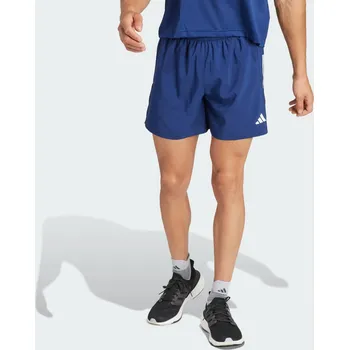 Dámské kraťasy ADIDAS Šortky Own The Run ML MODRÁ