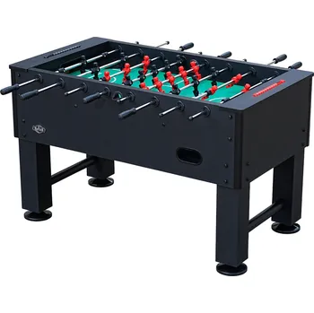BUFFALO Buffalo Fosballový stůl Big Brother ČERNÁ