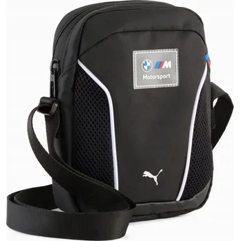 Ledvinka Puma ledvinka / taška přes rameno 091617 černá