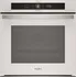 Vestavná trouba Whirlpool WOI4S8HM2SWA