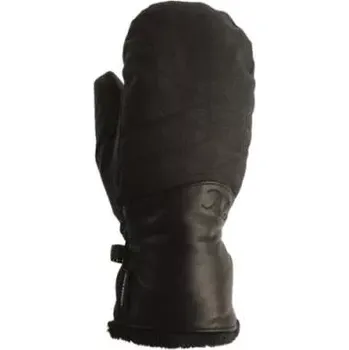 Rukavice DÁMSKÉ LYŽAŘSKÉ RUKAVICE RELAX FROSEN RR27A velikost L