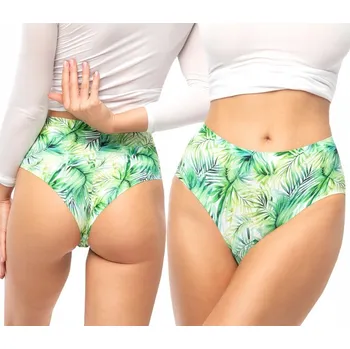 Kalhotky Julimex dámské kalhotky Maxi velikost XXL