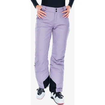 Snowboardové kalhoty Dámské lyžařské kalhoty Columbia Bugaboo II Pant - shale purple XS