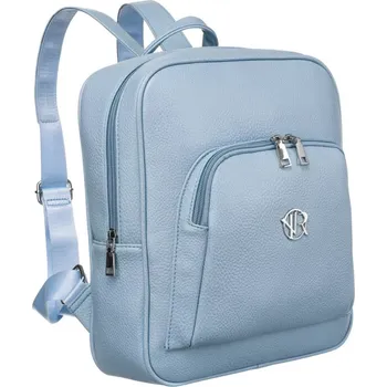 Městský batoh Dámský ROVICKY R-PL-29601 BLUE