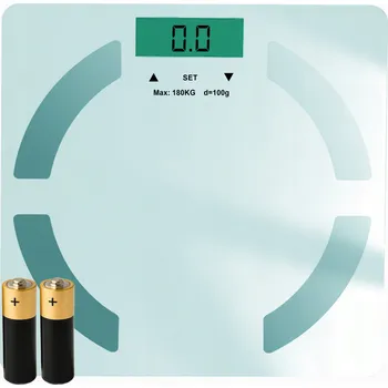 Osobní váha Osobní váha RETOO R-ER1101