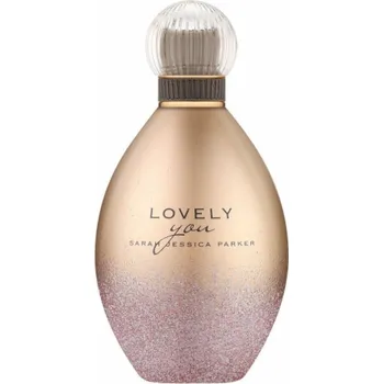 Masážní přístroj Sarah Jessica Parker Lovely You EDP sprej 150ml