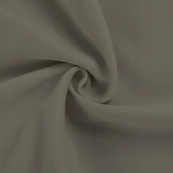 Látka polyester 210 g/m2 šířka 300 cm šedá