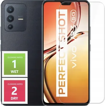 Tvrzené sklo VIVO V23 5G