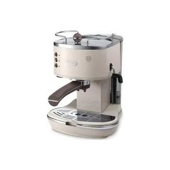 Kávovar Pákové espresso DELONGHI ECOV 311 BG béžová
