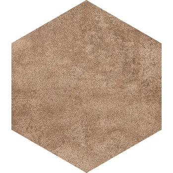 Obklad Marazzi Clays - Dekor Earth 21x18,2, MM5Q