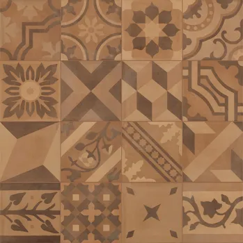 Obklad Marazzi D_Segni Blend - Dekor Mix 20x20, M609