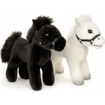 plyšák Plyšová Hračka Kůň 22 cm Plyšák UNI TOYS