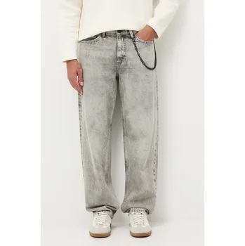 Pánské džíny Bavlněné džíny Medicine RW25-SJM306 šedá 09J, vel. 31