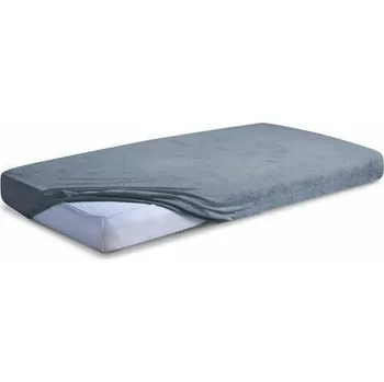 Prostěradlo Multitex Napínací prostěradlo 220 x 200 Jersey s LYCROU 44