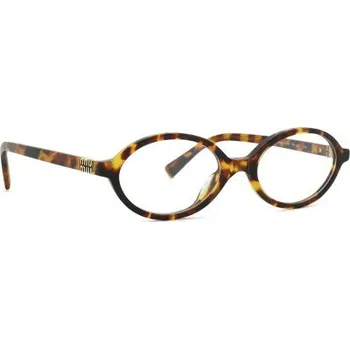 Dioptrické brýle Miu Miu 0MU 01XV 19P1O1 50 Miu Miu