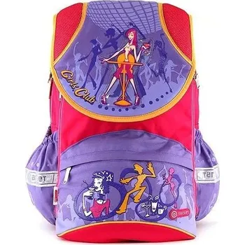 Školní batoh Target Školní batoh CITY CLUB