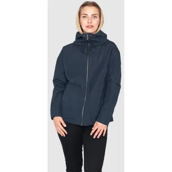 Oblečení a móda Woox Větrovka Ventus Urban Blue Nights Chica 36 + DÁREK + Doprava ZDARMA