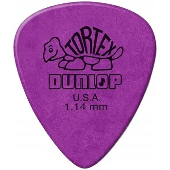 Hudebniny Dunlop 418R114