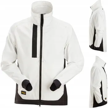 pracovní bunda Bunda AllroundWork Snickers č. 1549 vel. L L bílá