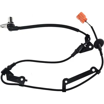 Čidlo automobilu Snímač, počet otáček kol, HCA-HD-080