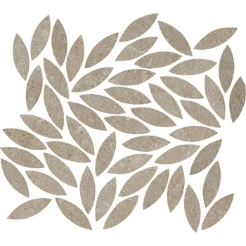 Obklad Marazzi Mystone Limestone - Mozaika Taupe 34,2x38, M8LT