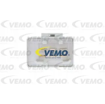 Palivový systém Relé, palivové čerpadlo Vemo V95-71-0001