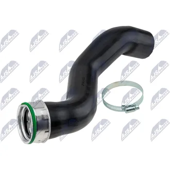 Přislušenství brzdového systému Hadička plnicího vzduchu, GPP-AU-023