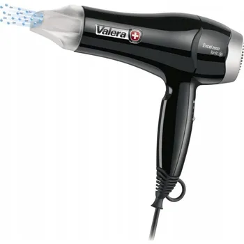 Fén Fén na vlasy Valera Excel 2000 s ionizací +