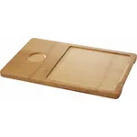 Bambusový podnos BASALT na prvky: 642035 a 641007