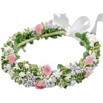 Obraz W-112 VĚNEC - Deco Mariage