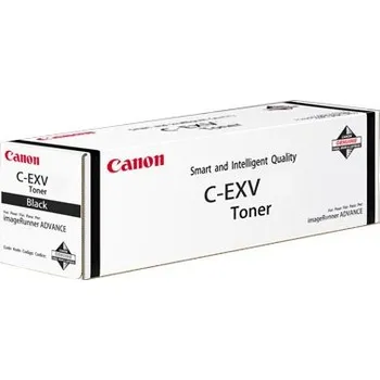 Toner Canon C-EXV 47 8517B002 modrý (cyan)