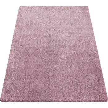 Koberec Koberec Kamel pudrově růžový