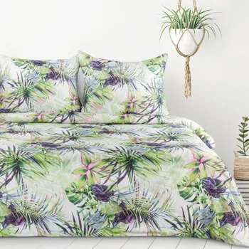 Povlečení Ložní souprava D91 ROMMY bílá