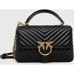 Kožená kabelka Pinko