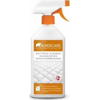 Masážní přístroj Hyper Čistič matrací Nordicare 500ml