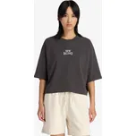 New Balance Linear Heritage Raglan T-Shirt L