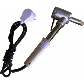 Masážní přístroj ZDZ Łódź Vyhřívaná páječka LG-250