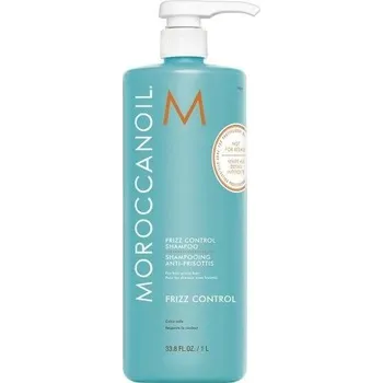 Šampon Moroccanoil Frizz Shampoo 1000 ml