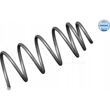 Zavěšení kol Meyle 100 639 0030 Pružina zavěšení