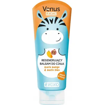 Balzám Venus 250 ml