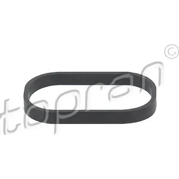 Auto-moto Těsnění, koleno sacího potrubí TOPRAN 503 048