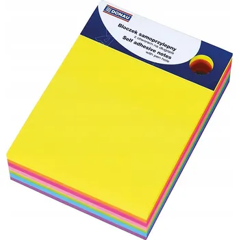 Samolepící bloček Samolepicí bločky Donau 280 listů