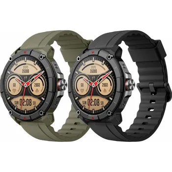 Chytré hodinky Tracer Chytré hodinky GP-Run