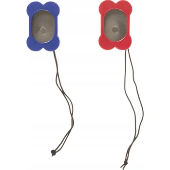 Výcviková píšťalka Duvo+ klikry pro trénink – univerzální