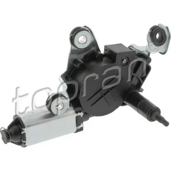 Motorek stěrače a odstřikovače Motor stěračů TOPRAN 120 897