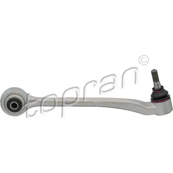 Zavěšení kol Řídicí páka, zavěšení kol TOPRAN 500 131