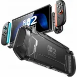 Supcase POUZDRO BLADE PRO NINTENDO SWITCH 2 DARK