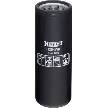 Palivový filtr Palivový filtr HENGST FILTER H264WK