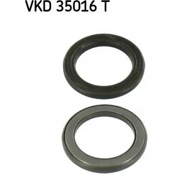 SKF VKD 35016 T Válečkové ložisko, uložení tlumiče